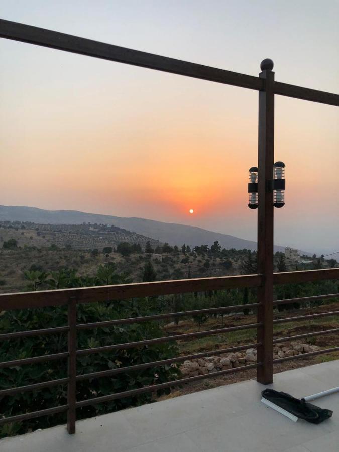 Sultana Farm And Villa As-Subayhi Luaran gambar