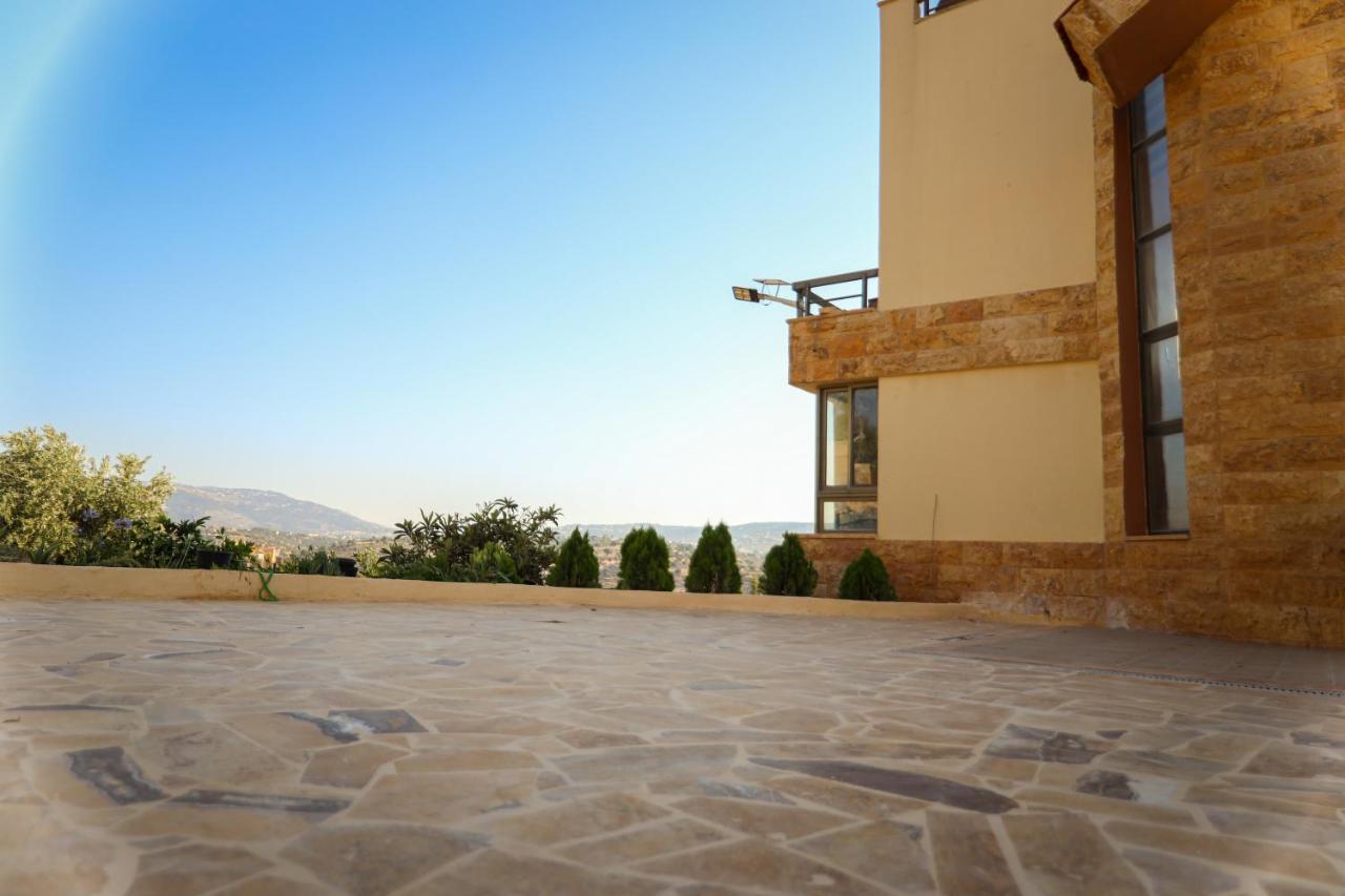 Sultana Farm And Villa As-Subayhi Luaran gambar