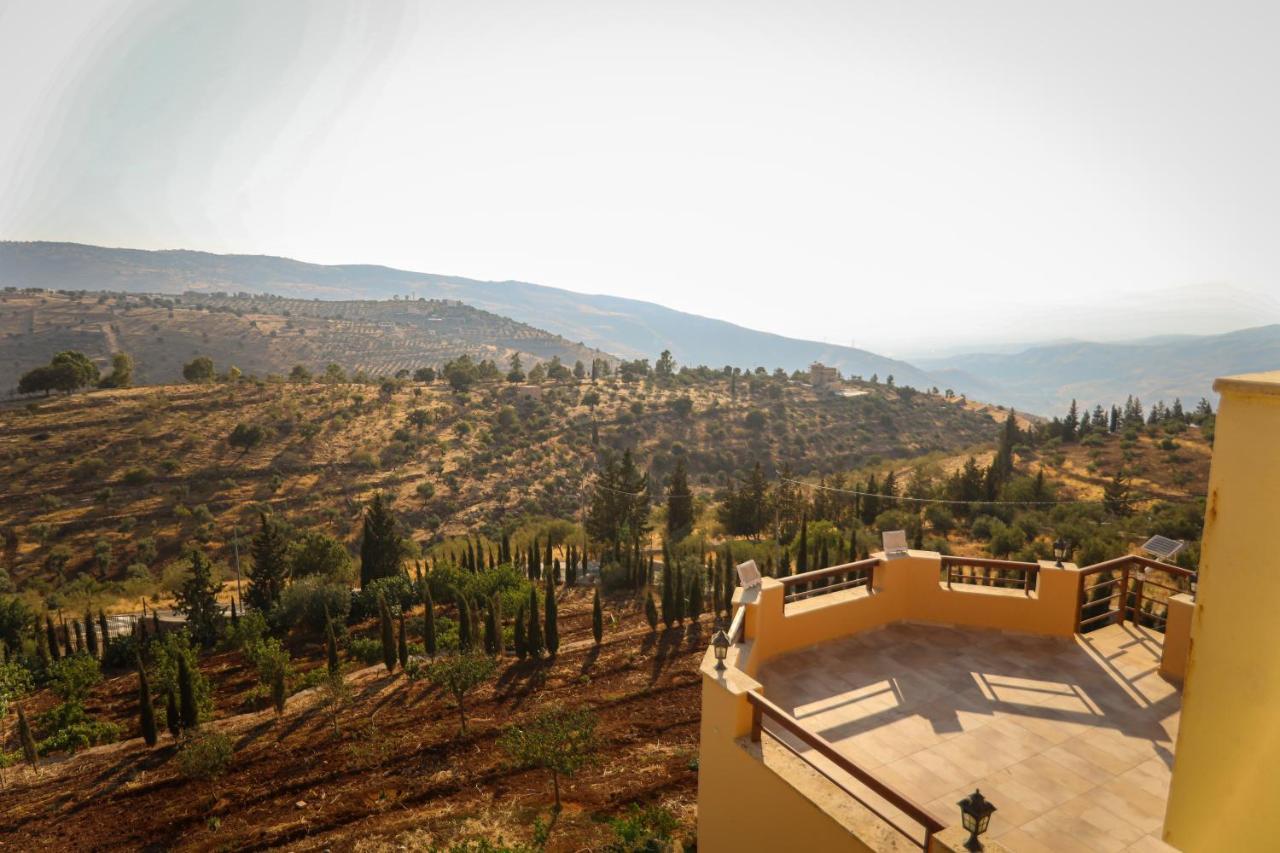 Sultana Farm And Villa As-Subayhi Luaran gambar